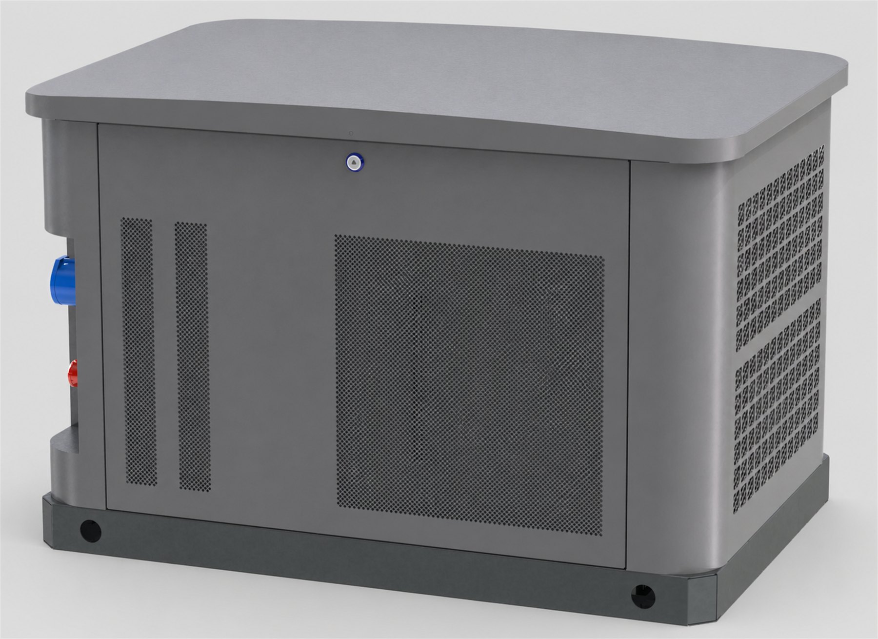 Brand-neutral residential and light-commercial standby generator